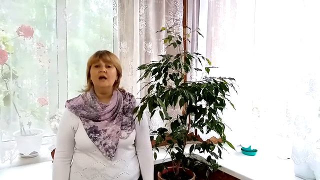 Наталья Порфирова - Привет Россия (Николай Рубцов) смотреть онлайн