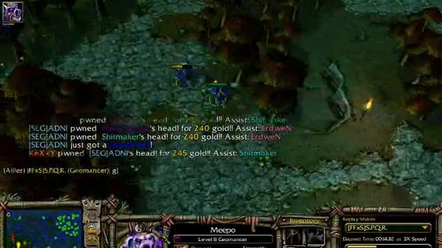 Pro dota player смотреть онлайн