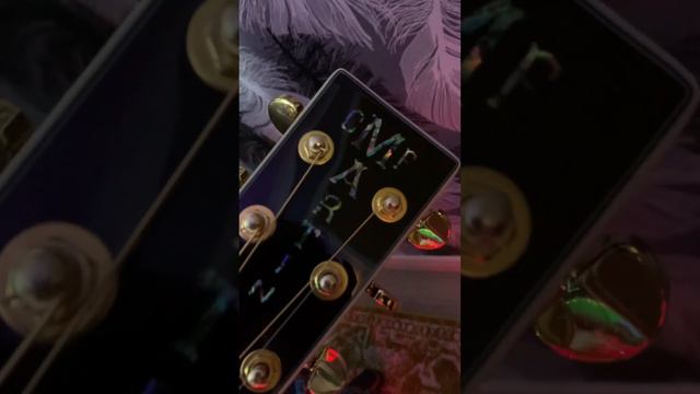Unboxing Martin D-45 Copy