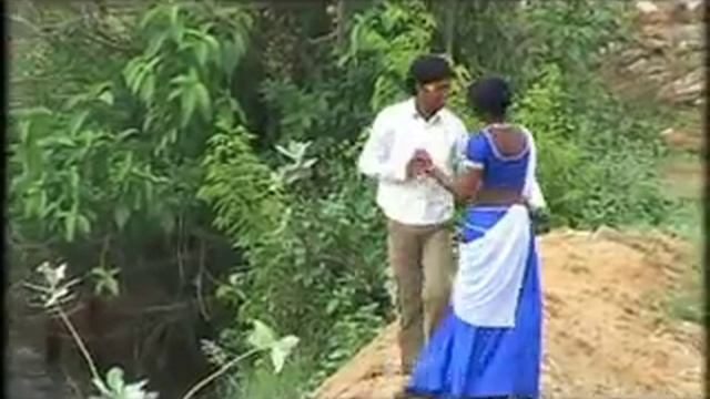 Santali Love Songs | Teram Koyoga | Latest Santali Hits | Gold Disc смотреть онлайн