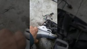 форд мондео как разобрать зеркало мк 5