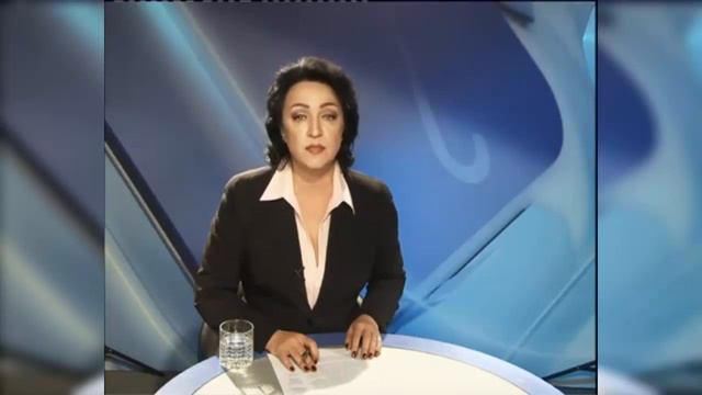 Кадырофобия в нашей психически здоровой стране Мария Лондон смотреть онлайн