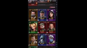 Puzzles & Survival. 2 и 3* герои и немного о пунктах Ноя