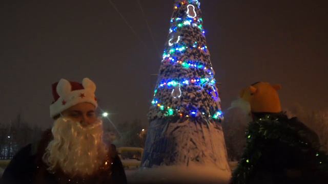 С Новым Годом,Пацаны! смотреть онлайн