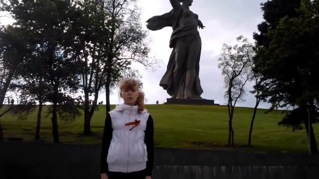 Спецпроект "Кто, если не мы?" - Стихотворение читает Сукманова Екатерина смотреть онлайн
