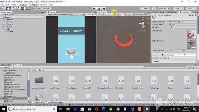 demonstration picker 3d game смотреть онлайн