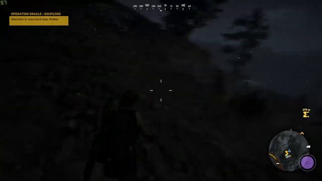 Ghost Recon Wildlands - Operation Oracle смотреть онлайн