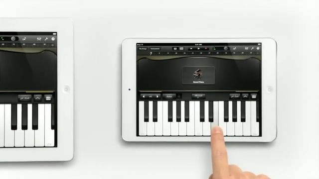 Реклама iPad mini смотреть онлайн