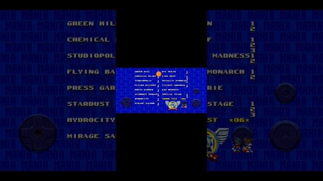 как стать супер соником в соник мания плюс бесплатно на андроид смотреть онлайн