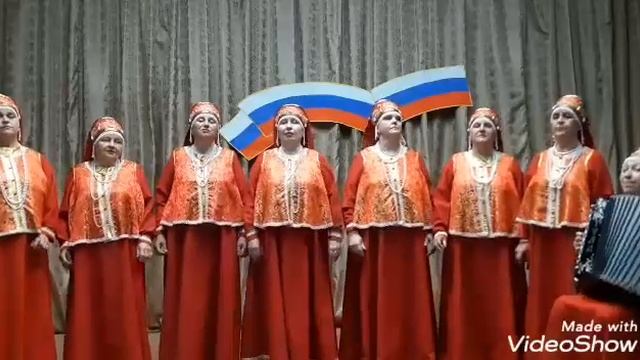 МБУК Станционный ДК 