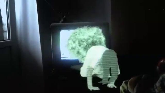 Вызов : Девочка из колодца .... смотреть онлайн