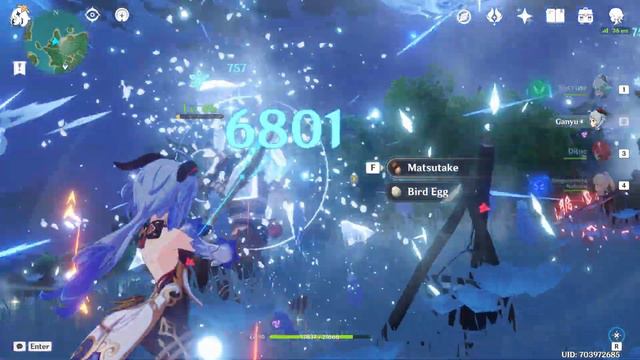 Genshin Impact F2P Primogen Farm Guide (July 2022) смотреть онлайн