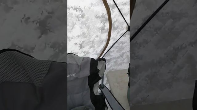 Зимняя рыбалка на омуля смотреть онлайн