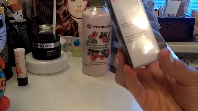 Ив Роше! Довольна как слон!!))) смотреть онлайн