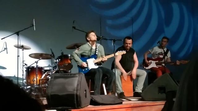 Табула Раса - Алтай (акустика) смотреть онлайн