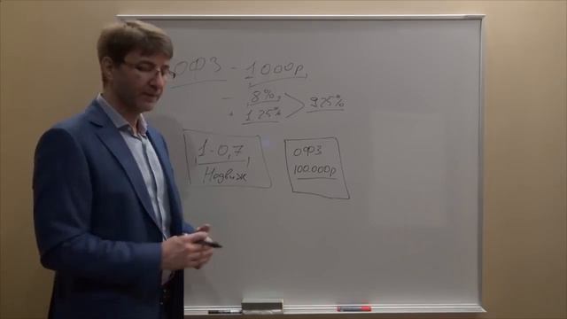 Почему Сергей Змеев перестал инвестировать в недвижимость в России??? смотреть онлайн