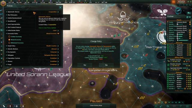 Tutorial Policy смотреть онлайн