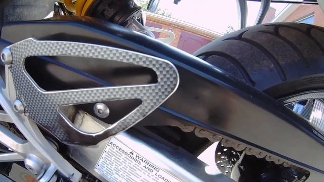 МОТОБАЗА.№ 1437 Honda CBR 600 F4 i 2006 год.WWW.MOTOBAZA.BIZ смотреть онлайн