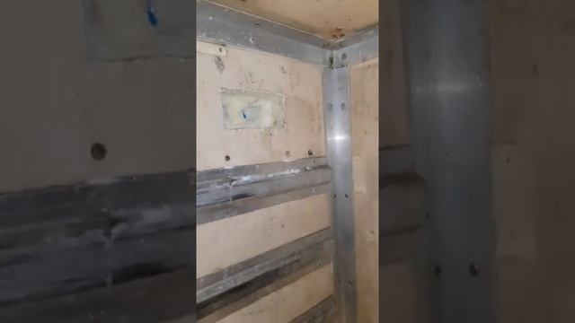 Установка китайского фена 5kw,2v #часть1: смотреть онлайн