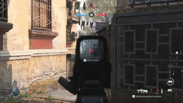 Call of Duty: Modern Warfare 2019 смотреть онлайн