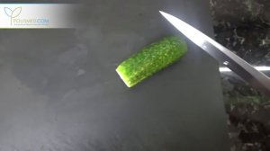 Отбеливаем темную кожу на локтях и коленях всего за 5 минут