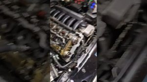 Диагностика ДВС нет компрессии!