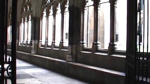 WESTMINSTER смотреть онлайн