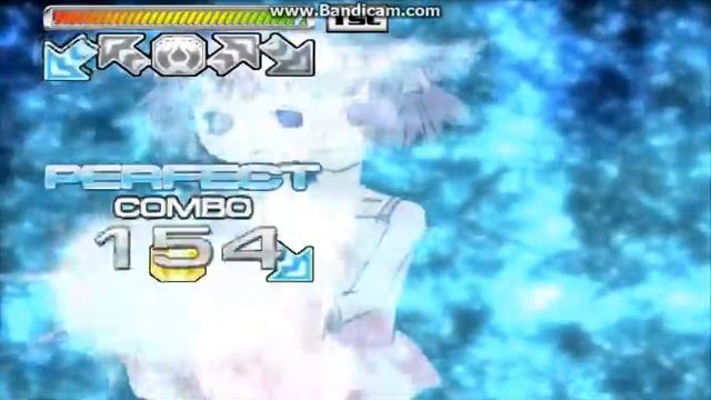【Pump It Up ZERO Portable】Solitary2【HARD】 смотреть онлайн