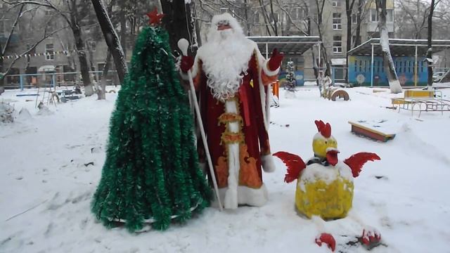 МАДОУ "Детский сад №128" г.Хабаровск смотреть онлайн