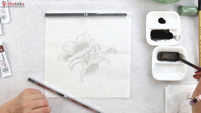 3_Моделирование 2 слой