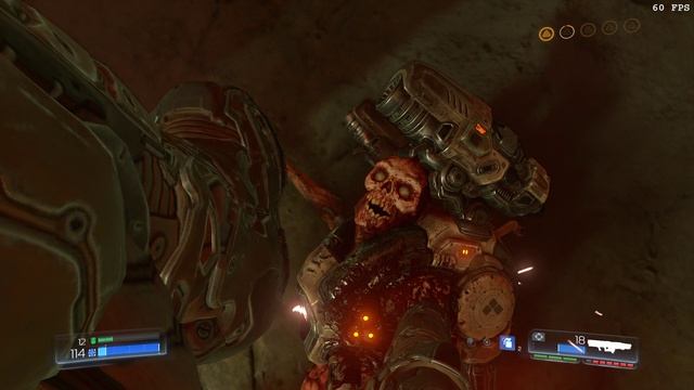 DOOM из 2016