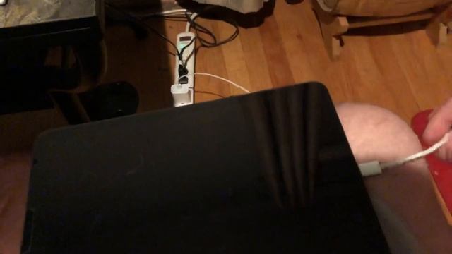 2019 iPad Pro - Won’t Charge - Battery Icon Flashes смотреть онлайн