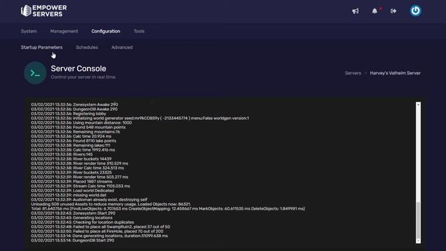How to Set-Up a Valheim Dedicated Server | Empower Servers смотреть онлайн