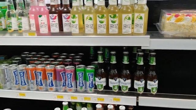 Супермаркет Carrefour Шарм Эш Шейх. Мы в шоке от низких цен!!! Обязательно посетите смотреть онлайн