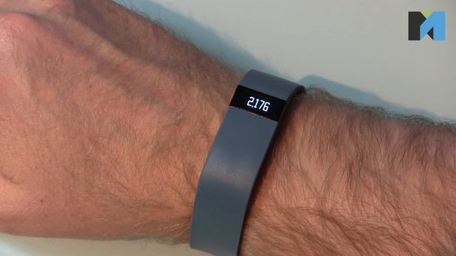 Fitbit Force Videoreview [Deutsch/German] смотреть онлайн
