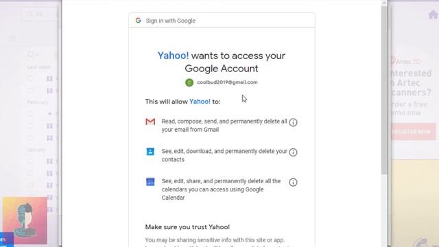 How To Create Multiple Accounts in Yahoo! Mail | Add Additional Email Accounts To Your Yahoo! Mail смотреть онлайн
