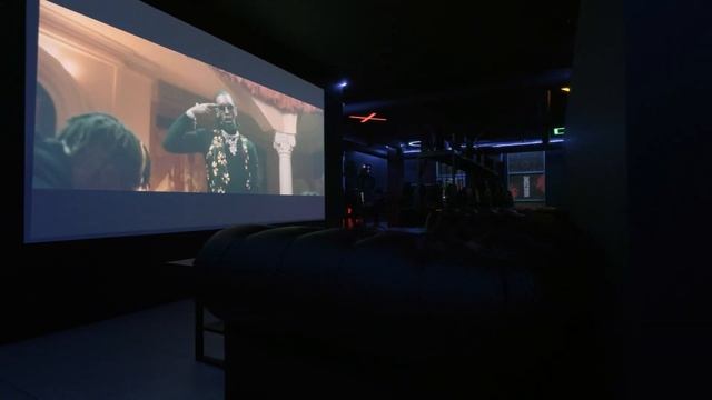 Открытие второго клуба CyberX Community Самара смотреть онлайн