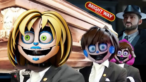 Mariam Memories - Coffin Dance Song (КАВЕР)