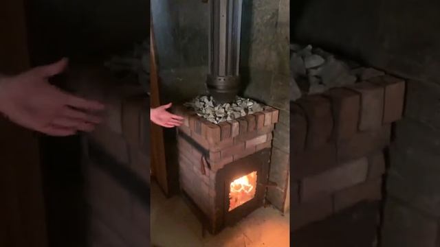 О печи Violet Retro смотреть онлайн