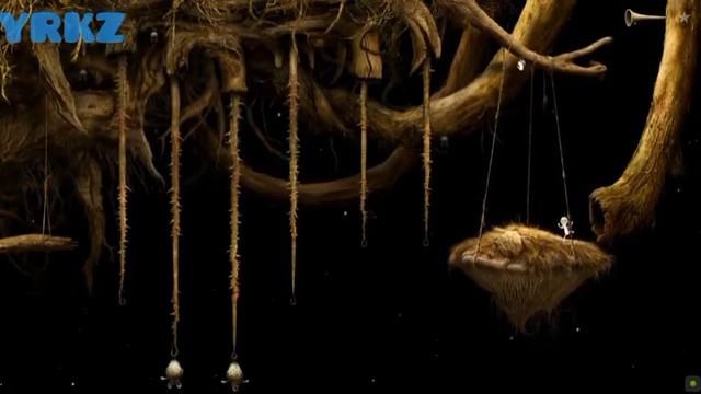 Samorost 3 Walkthrough Android Full Game Part 1 смотреть онлайн