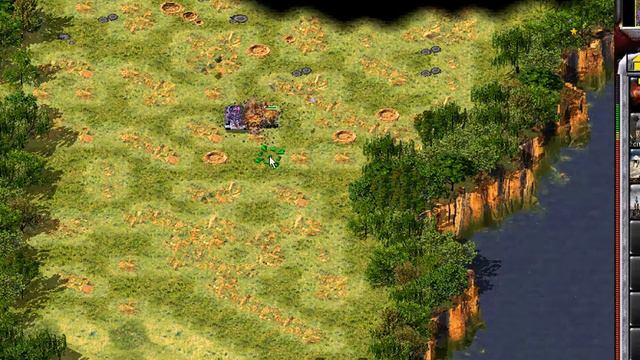 My immortal Brute in mental omega no cheat смотреть онлайн