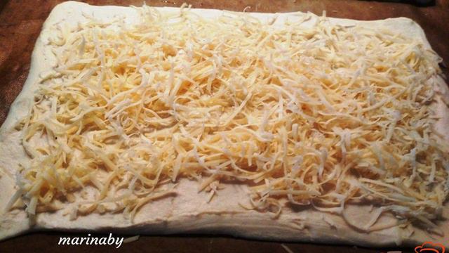 Книга рецептов