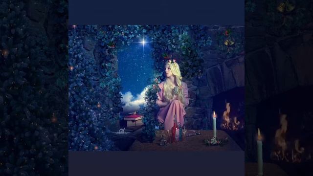 Christmas for Rapunzel смотреть онлайн