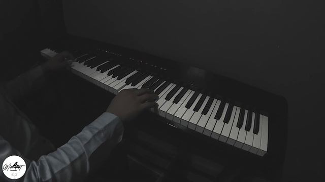 Bella's Lullaby | Twilight | Piano Cover смотреть онлайн