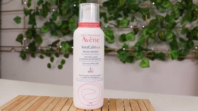 Avène XeraCalm A.D Bálsamo Relipidizante | DosFarma смотреть онлайн