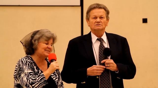 Поповичі Іван і Роза - Величає Тебе Душа моя смотреть онлайн