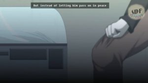 [GLITCHTALE by Camila Cuevas] - 2 Сезон Эпизод 6 (Часть 1) - Конец игры [RUS DUB].mp4