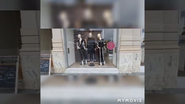 ПРИЧЕСКА!?ФИЕСТА!☕МОДА НА ОСЕНЬ!?????????? смотреть онлайн