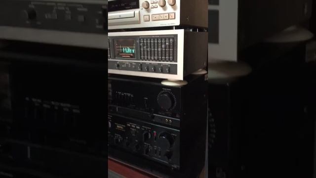Loa Kenwood 999av (đã bán) смотреть онлайн