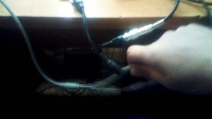 Видео регистратор не видит камеры